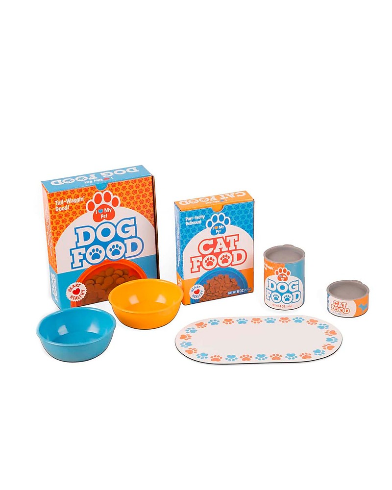 melissa and doug pet treats